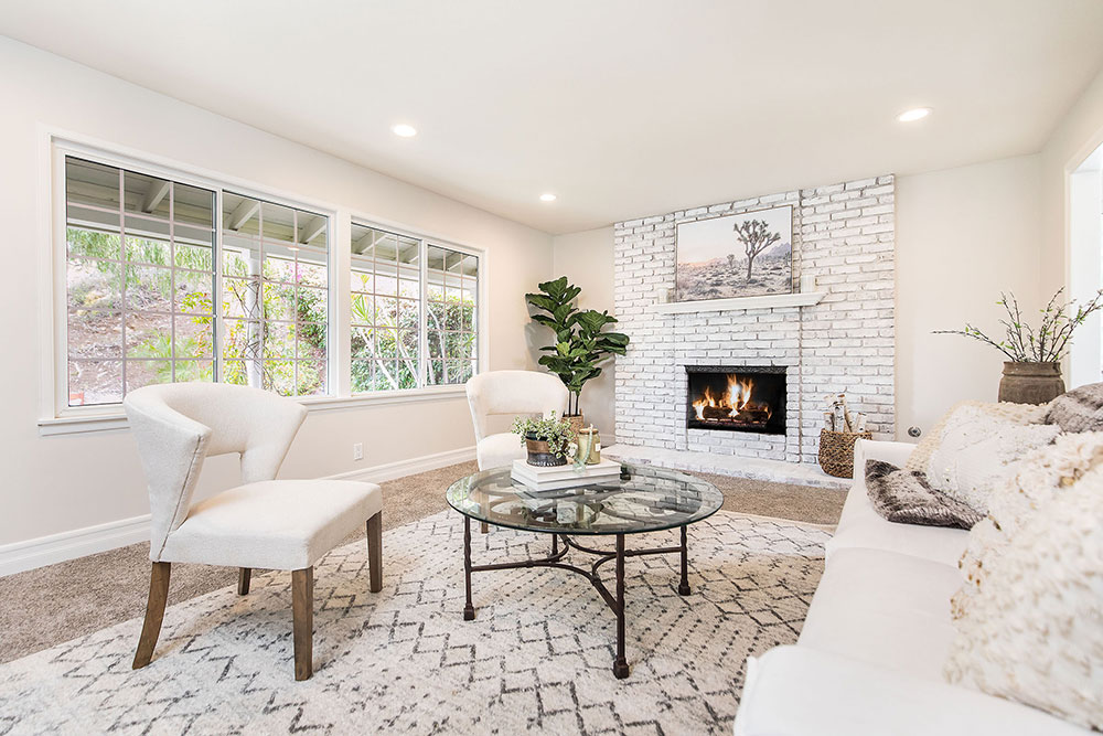 1521 Calle Fidelidad, Thousand Oaks - post home staging
